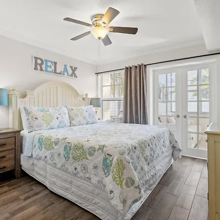 107F Barefoot Beach Resort