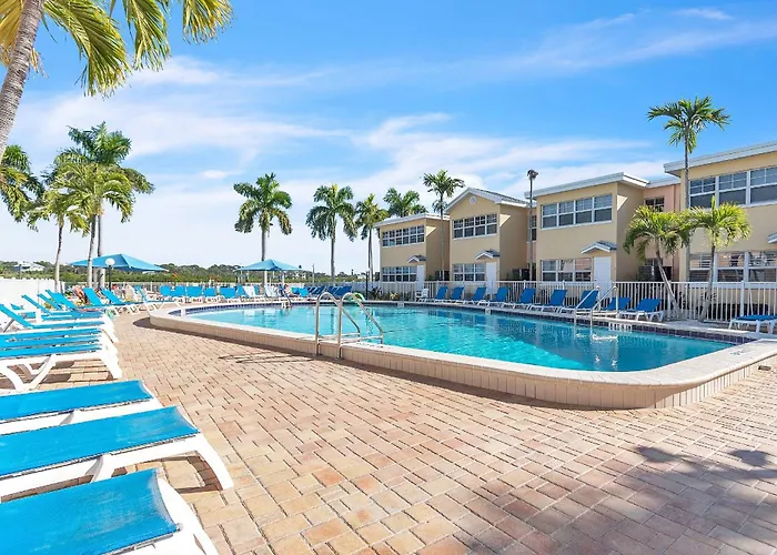 107f Barefoot Clearwater Beach